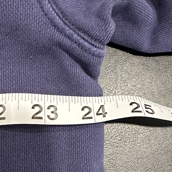 Aerie Gray Knit Fabric - Picture 4 of 6